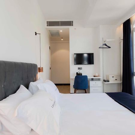 Hotels And Suites Platine Istanbul Exterior photo